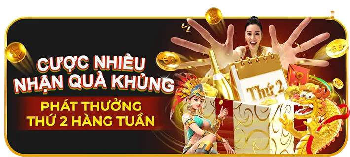 Quy tắc Bắn Cá choang club