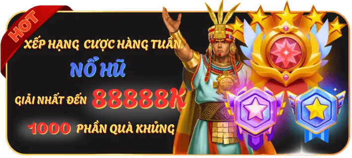 Nổ Hũ Cổ Điển tại Choang Club