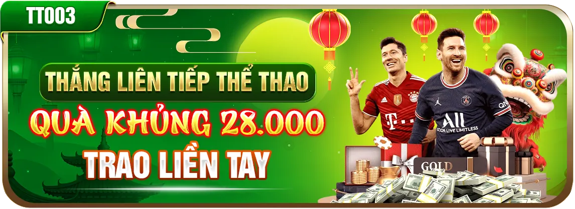 Choang Club Nổ Hũ 2026 với giải độc đắc lớn