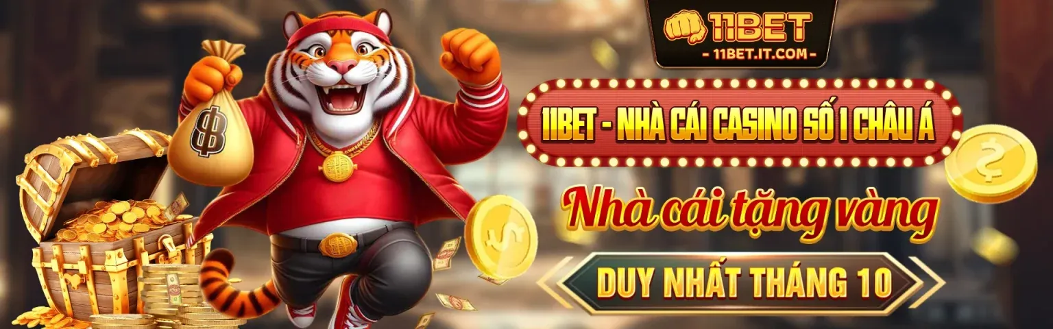 Tin tức mới nhất từ Choang Club, cập nhật nhanh chóng các sự kiện và khuyến mãi hấp dẫn
