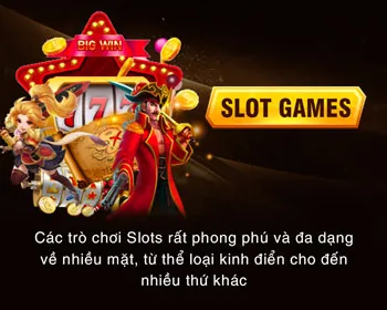 Game Slot Kim Cương Lấp Lánh