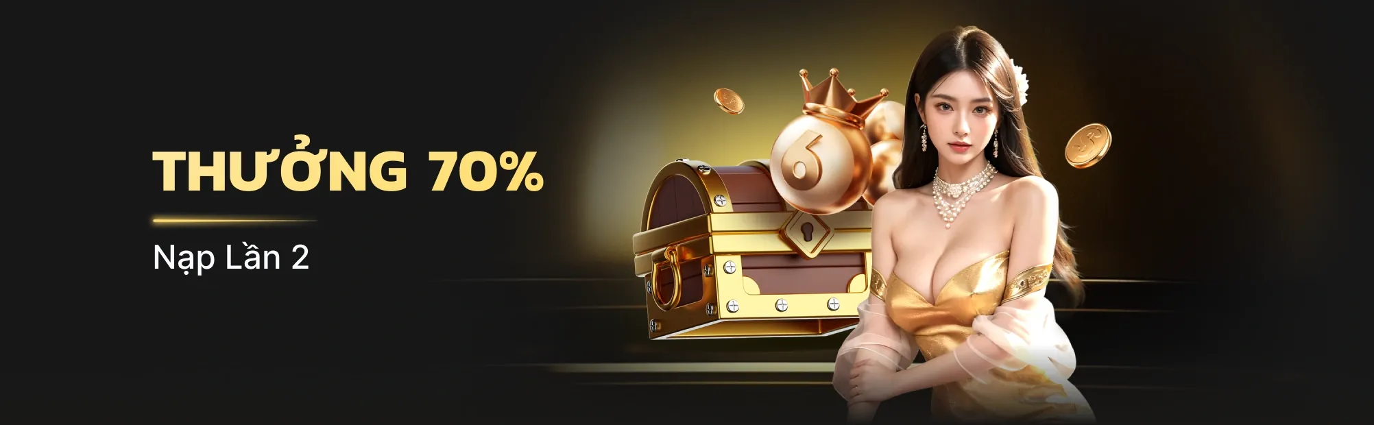 Biểu tượng công bằng và minh bạch tại choang club