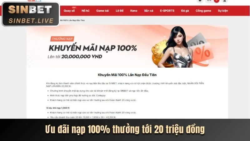 Người chơi ăn mừng chiến thắng jackpot tại Choang Club